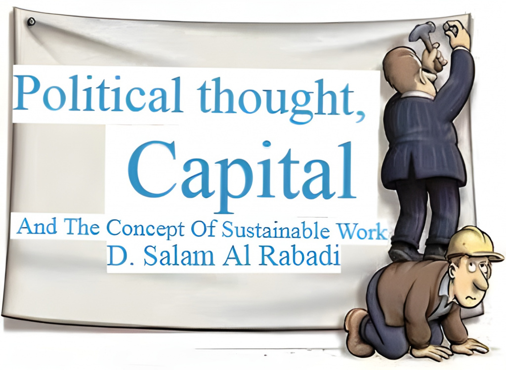 -Political thought, capital and the concept of sustainable work.jpg